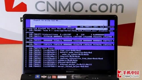 X86筆記本安裝Android 4.0全教程 安卓4.0開發環境搭建_平板電腦教程