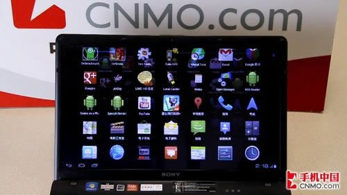 X86筆記本安裝Android 4.0全教程 安卓4.0開發環境搭建_平板電腦教程