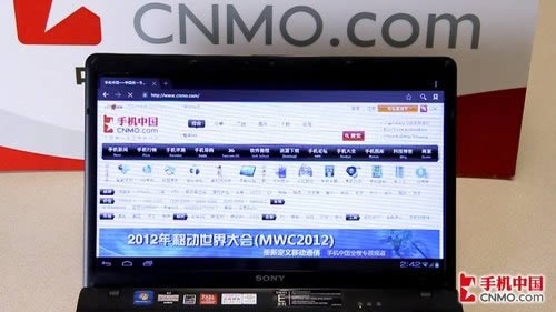 X86筆記本安裝Android 4.0全教程 安卓4.0開發環境搭建_平板電腦教程