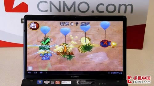 X86筆記本安裝Android 4.0全教程 安卓4.0開發環境搭建_平板電腦教程