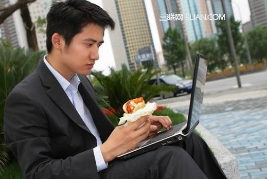如何找回丟失或被盜的筆記本電腦?