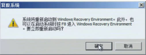 thinkpad聯想筆記本Windows7一鍵恢復的方法教程