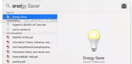 蘋果筆記本省電的方法