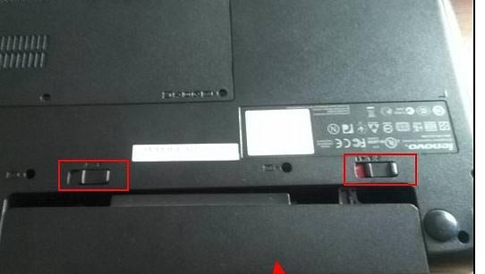 筆記本電腦怎么更換內存條