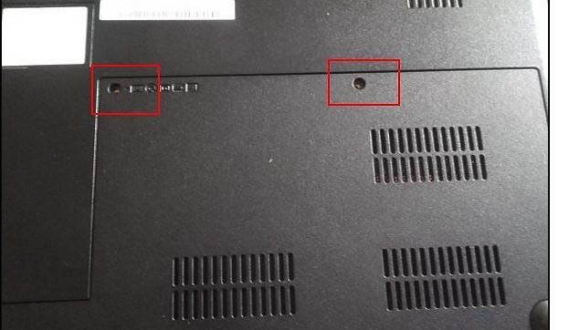 筆記本電腦怎么更換內存條
