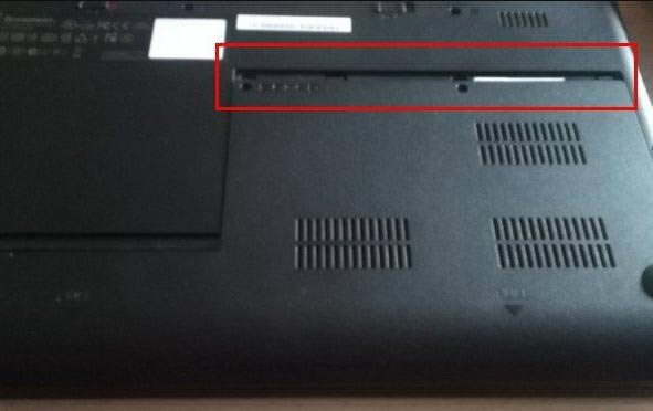 筆記本電腦怎么更換內存條