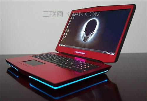Alienware 17