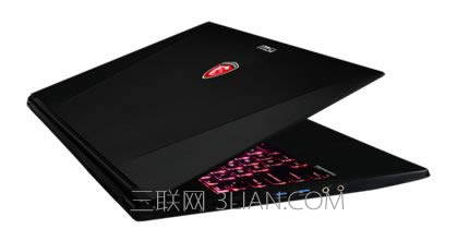 微星GS60 Ghost Pro