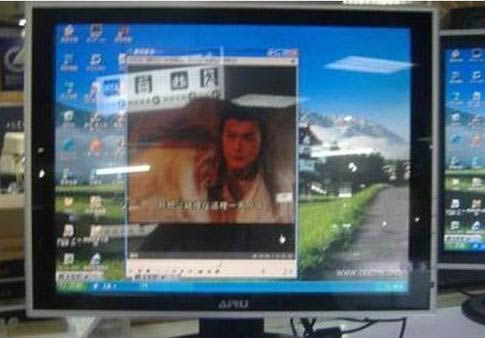 筆記本如何使用外接顯示器判斷故障