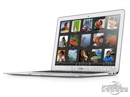 蘋果MacBook Air(MD223CH/A)