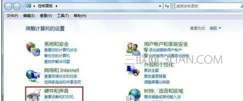 筆記本如何用HDMI線連接電視