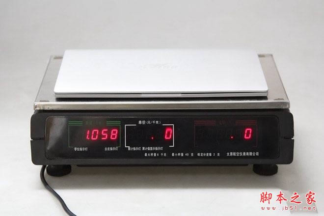 小米筆記本Air 4G版外觀好看嗎?小米筆記本Air13.3 4G版開(kāi)箱圖賞評(píng)測(cè)