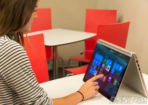 三星notebook7spin筆記本怎么樣