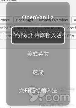 macbook筆記本使用教程