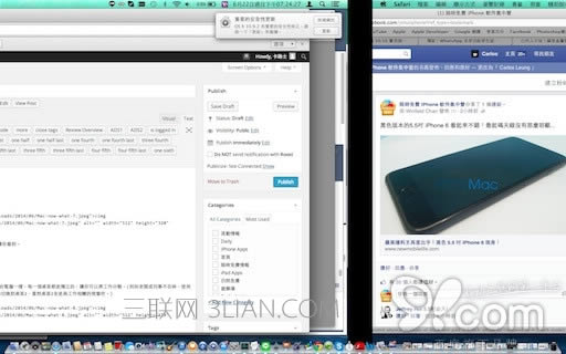 macbook筆記本使用教程