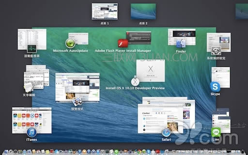 macbook筆記本使用教程