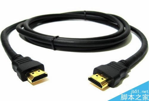 筆記本怎么連接電視?