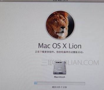 蘋果筆記本怎么用u盤重裝系統