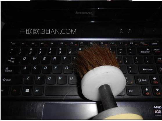 筆記本電腦怎么清洗鍵盤