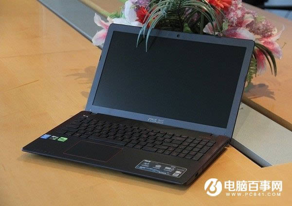 5000左右的筆記本電腦推薦:華碩飛行堡壘FX50JX