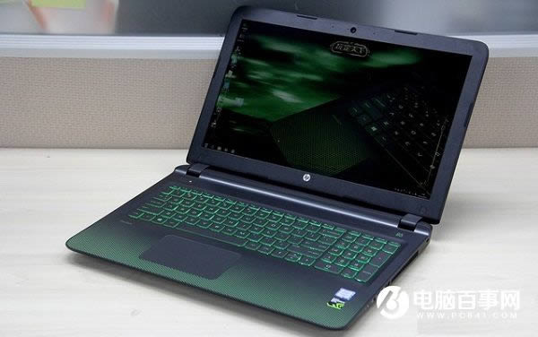 5000左右的筆記本電腦推薦:惠普WASD暗影精靈