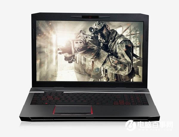5000左右的筆記本電腦推薦:火影火神V5