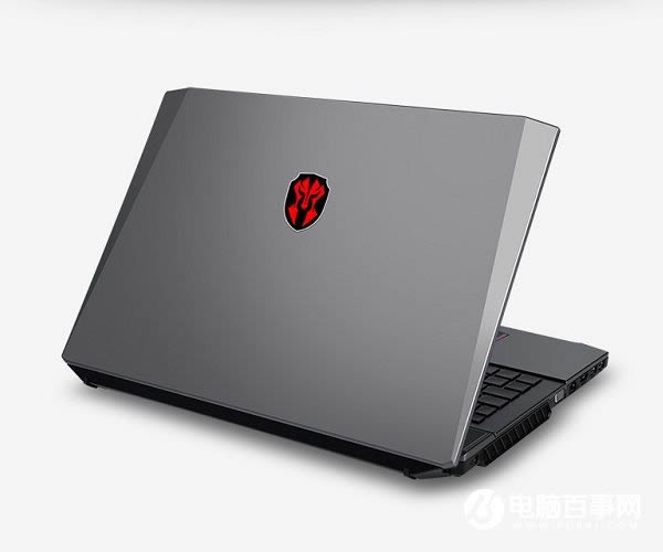 火影火神V5游戲本推薦