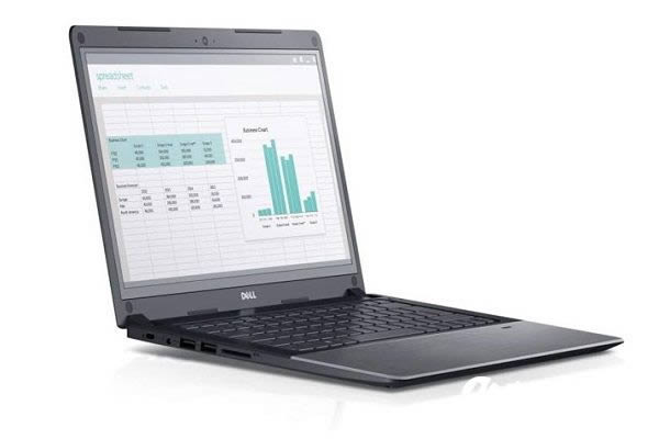 5000左右的筆記本電腦推薦:戴爾Vostro 14 5480R-3528S