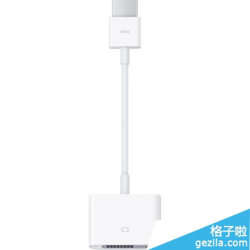 蘋(píng)果MAC筆記本外接顯示器圖文操作教程