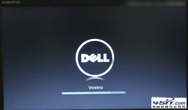 Dell戴爾筆記本電腦怎么設置從U盤啟動?