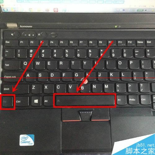 thinkpad筆記本攝像頭燈一直亮該怎么關閉呢?