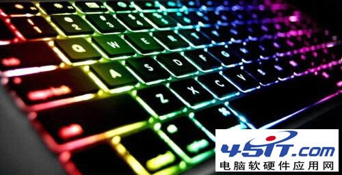 筆記本電腦背光鍵盤有壞處嗎?