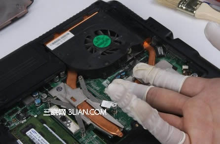 硬件引起的筆記本電腦運行速度慢怎么辦