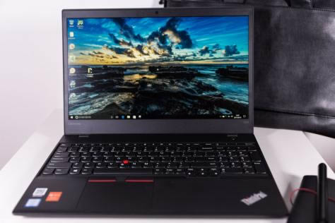 15.6英寸商用有何不同?ThinkPad T570深度評測