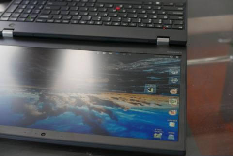 15.6英寸商用有何不同?ThinkPad T570深度評測