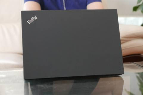 15.6英寸商用有何不同?ThinkPad T570深度評測