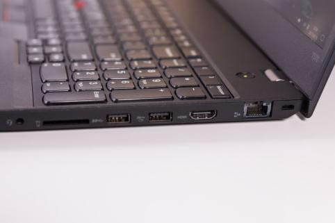 15.6英寸商用有何不同?ThinkPad T570深度評測