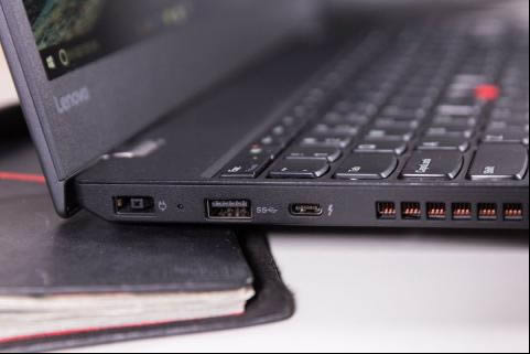 15.6英寸商用有何不同?ThinkPad T570深度評測