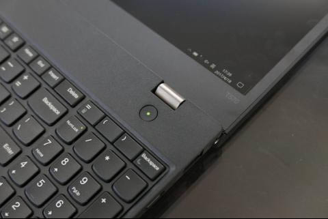 15.6英寸商用有何不同?ThinkPad T570深度評測
