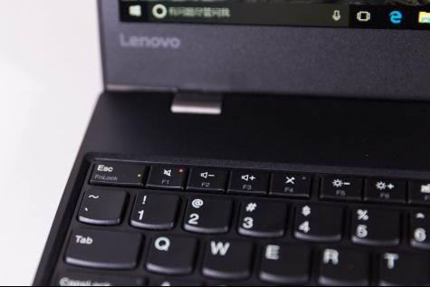15.6英寸商用有何不同?ThinkPad T570深度評測