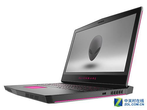Alienware ALW15C