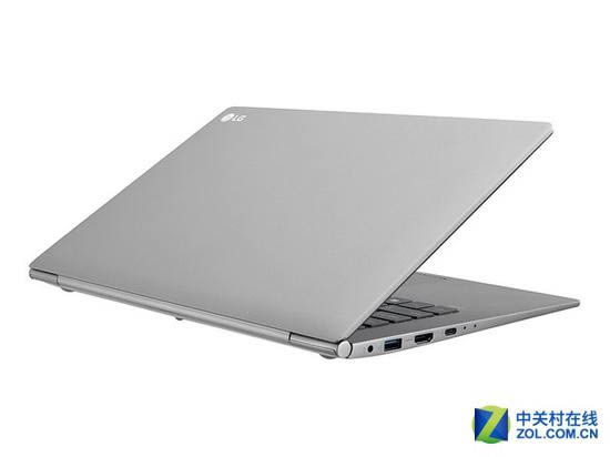LG Gram 14寸版