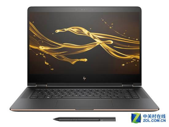 惠普Spectre x360