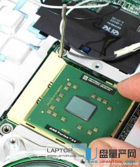 教你怎么組裝筆記本圖文教程
