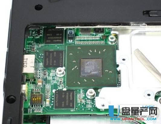 教你怎么組裝筆記本圖文教程