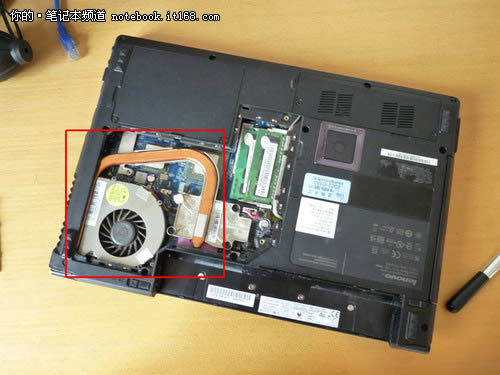 內部風以及出風口的清理