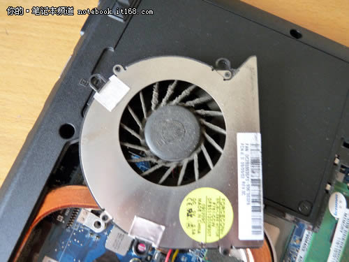 內部風以及出風口的清理