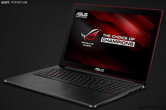 華碩ROG G60