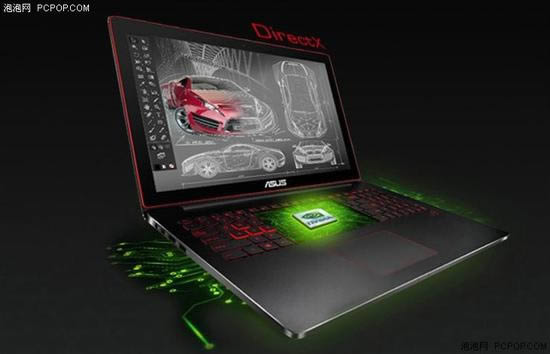 華碩ROG G60