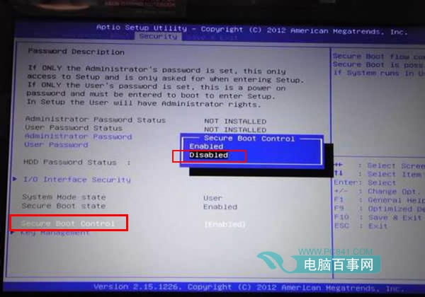 華碩筆記本預裝win8改win7系統安裝教程